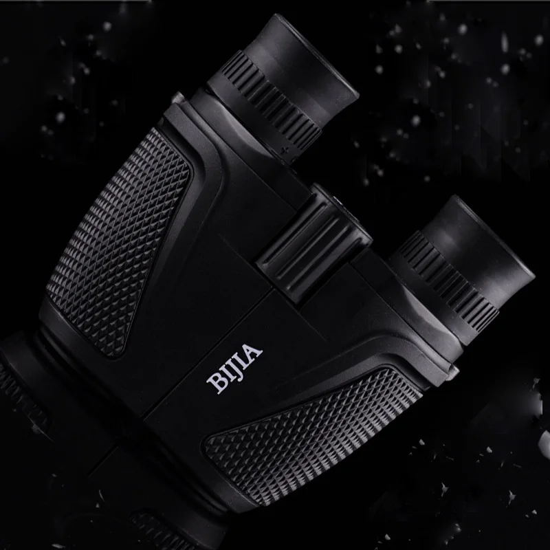 

12X25 High-Power Binoculars High-Definition Pocket Adult And Children Outdoor Telescope Low Light Night Vision Portable Glasses