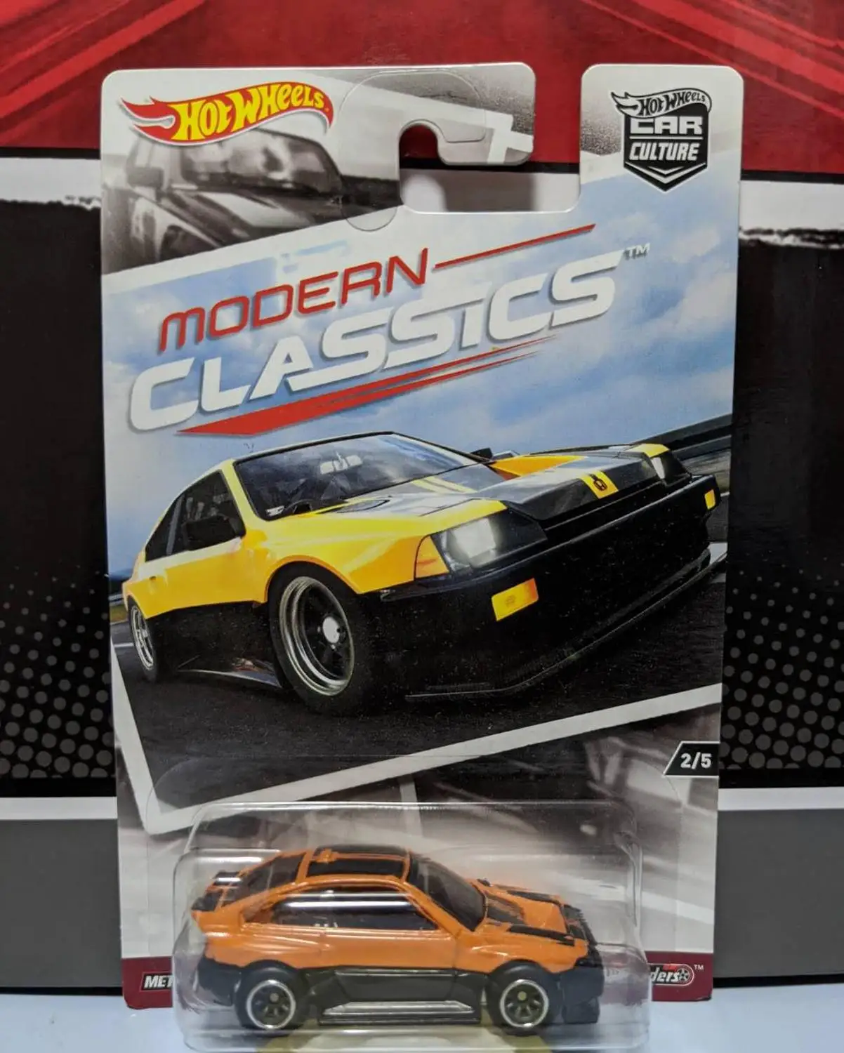 

HOT WHEELS Cars 1/64 Modern Classics 85 Honda CR-X Collector Edition Metal Diecast Model Car Kids Toys