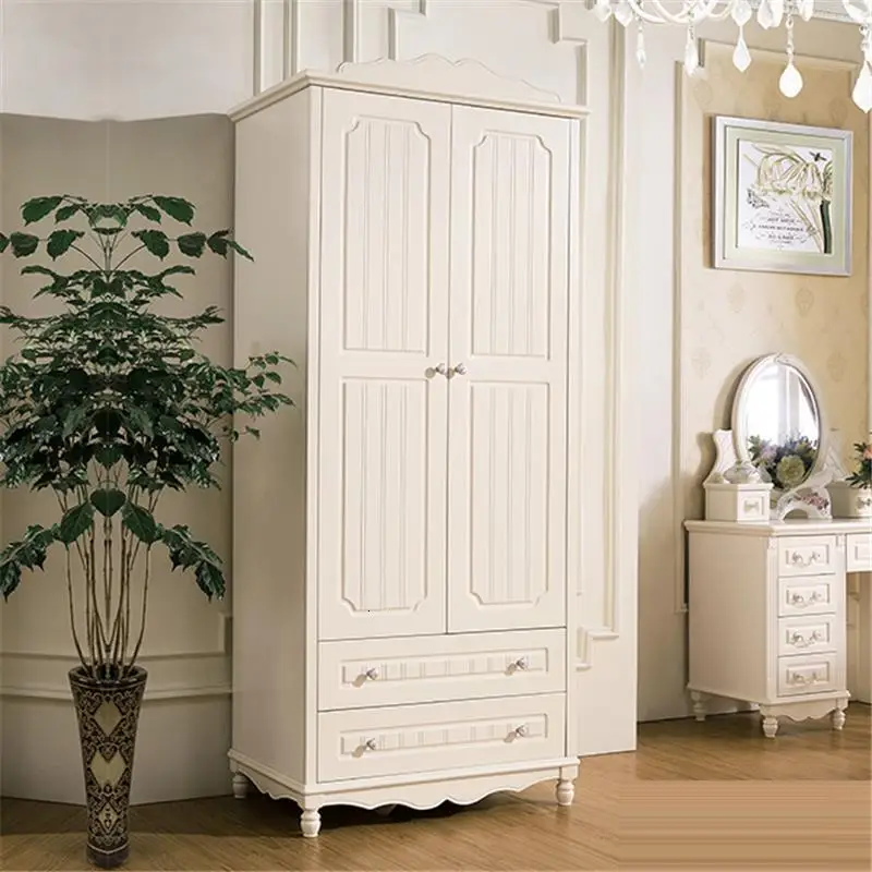 Madera деревянный шкаф Range Vetement для хранения кварто Европейский шкаф Mueble De Dormitorio мебель для спальни шкаф
