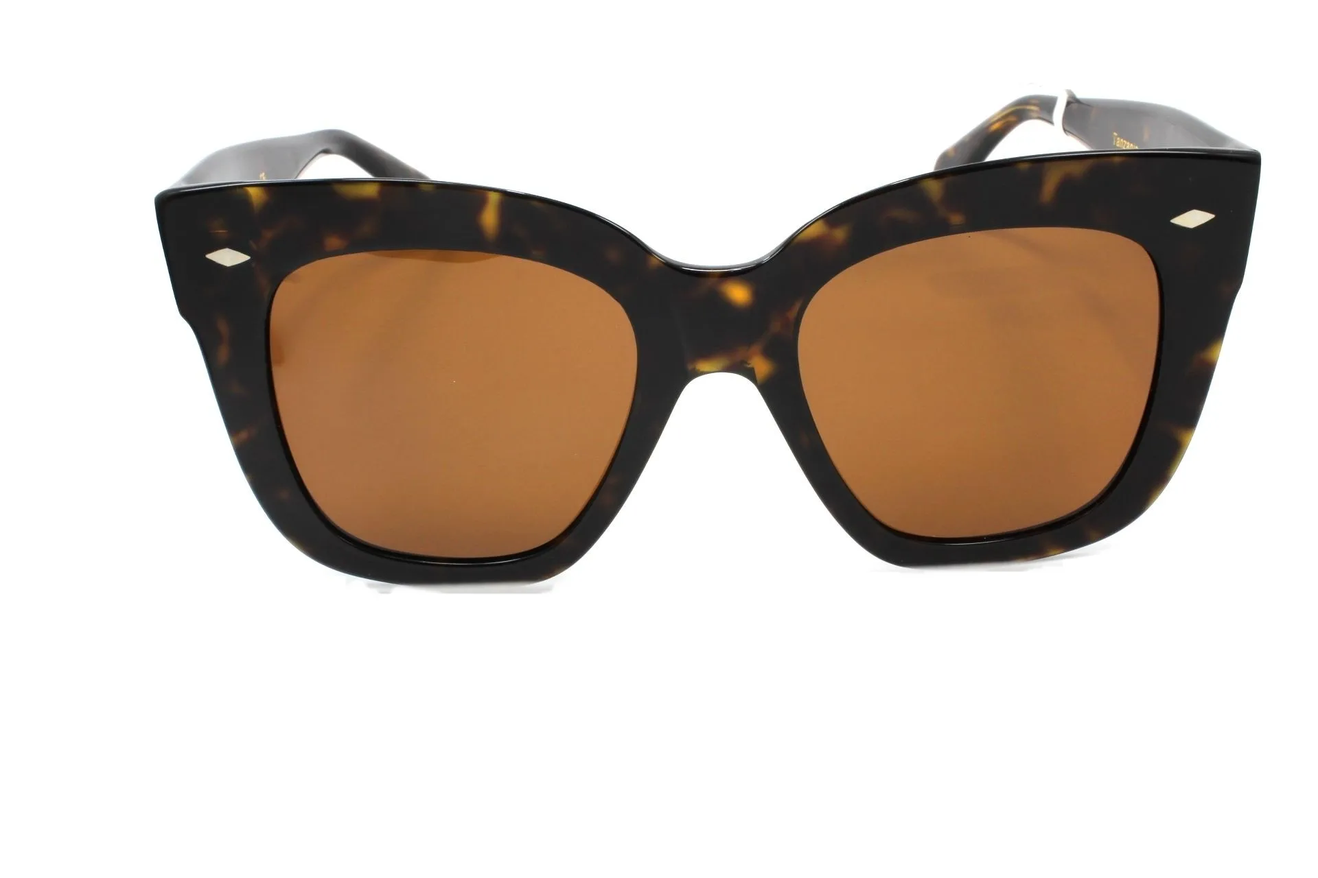 Armagano JULİANO PLUS TANZANİA C02 52 Polarized Women Sunglasses Good Quality and Original Sun Glasses