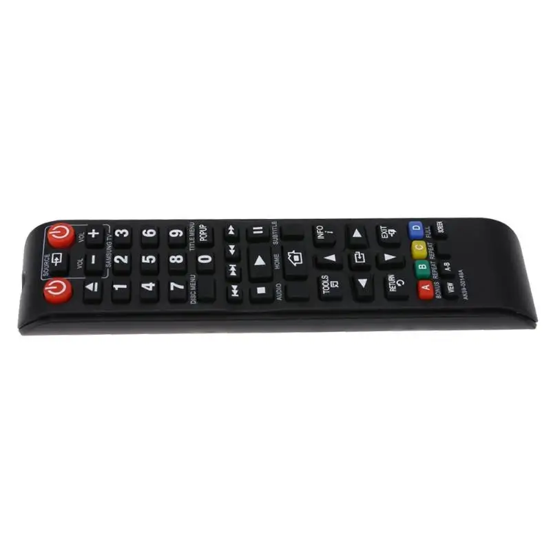 Для Samsung Пульт дистанционного управления Замена AK59 00171A DVD дисков Blu Ray для BD ES5300 F5100