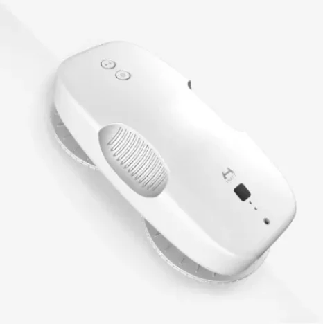 Робот-мойщик окон XIAOMI MIJIA HUTT DDC55 для дома автоматическое быстрое умное