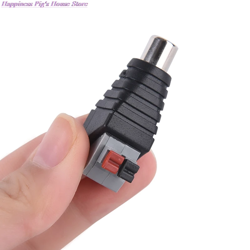 1 шт. провод A/V кабель для аудио штекер RCA адаптер разъем кабеля динамик переходник