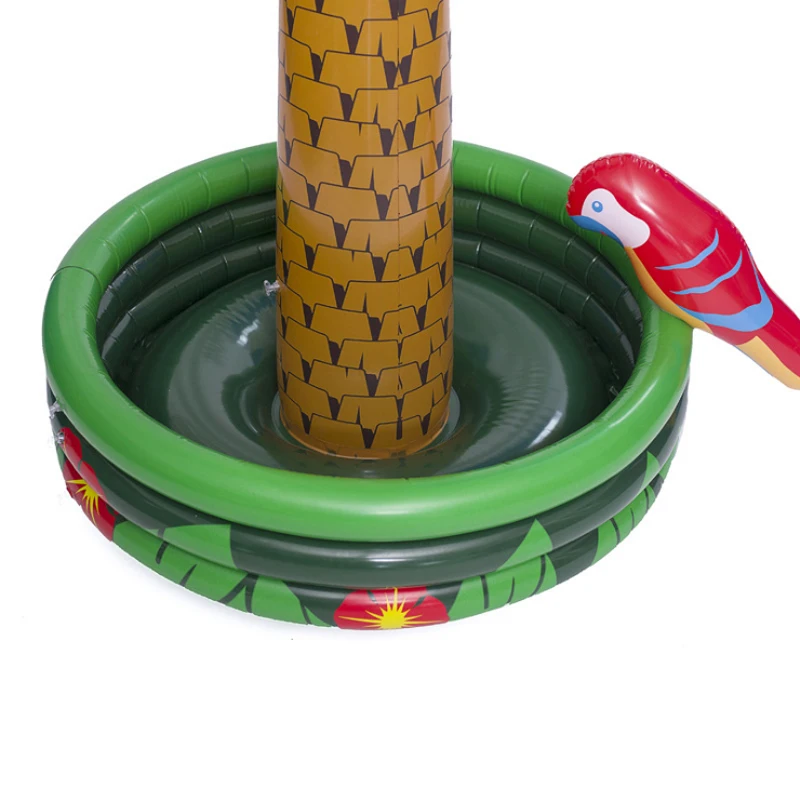 Надувные вечерние украшения для бассейна и пляжа 180 см надувные игрушки ПВХ