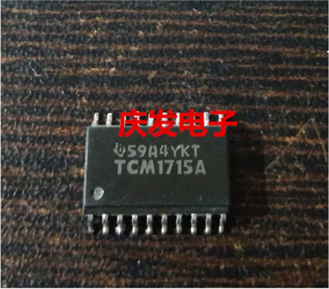 

Бесплатная доставка. TCM1715A