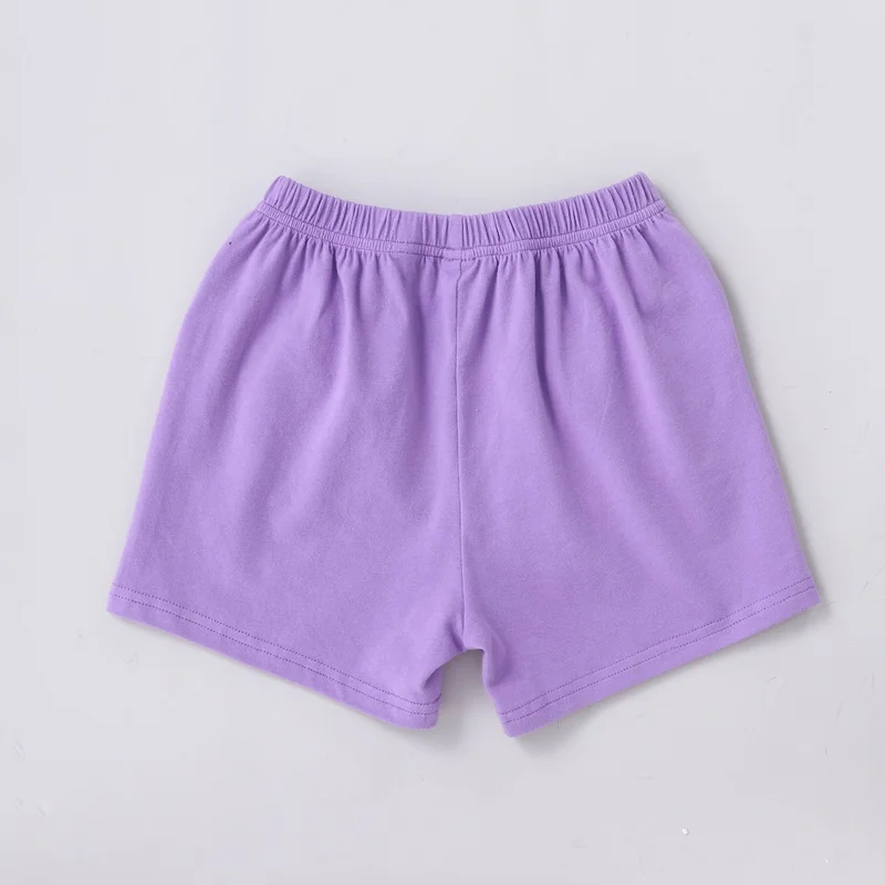 

Girls Clothing Set Baby Girl Clothes 2 Pcs Sets Butterfly Print Vest Tops+short Pants Kids Clothes Casual Home Girls Outfit 0-6Y