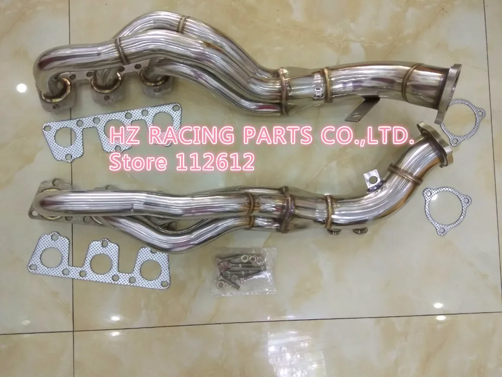 A.u.d.i выхлопная головка S4 S5 A7 A8 B8 Q5 SQ5 A4 A5 A6 3 0 TFSI V6 turbo header avk bbj 30 клапаны с длинной