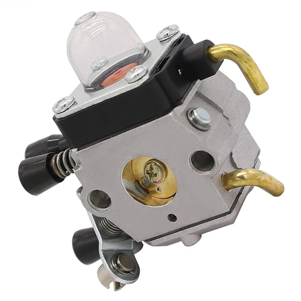 

Carburetor For Stihl FS80 Carburetor STIHL FC55 FC75 FC85 FS310 FS38 FS45 FS45C FS45L FS46 FS55 FS55RC FS55T FS74 FS75 FS76