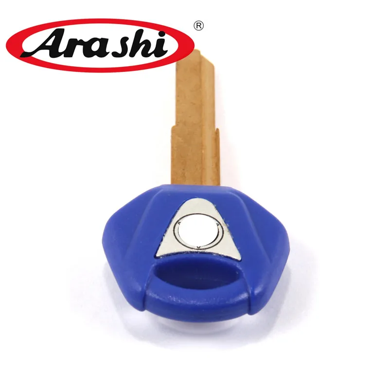 Араши ключ двигателя без вырезания пустые ключи для YAMAHA YZF R1 R6 R6S FZ1 FZ1S FZ1N FZ4 FZ6 FZ6S FZ6N