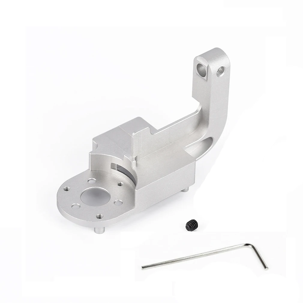 Запасные части для DJI Phantom 3 Advanced Professional Drone camera Yaw Arm rolling кронштейн плоский ленточный кабель гибкий карданный держатель двигателя