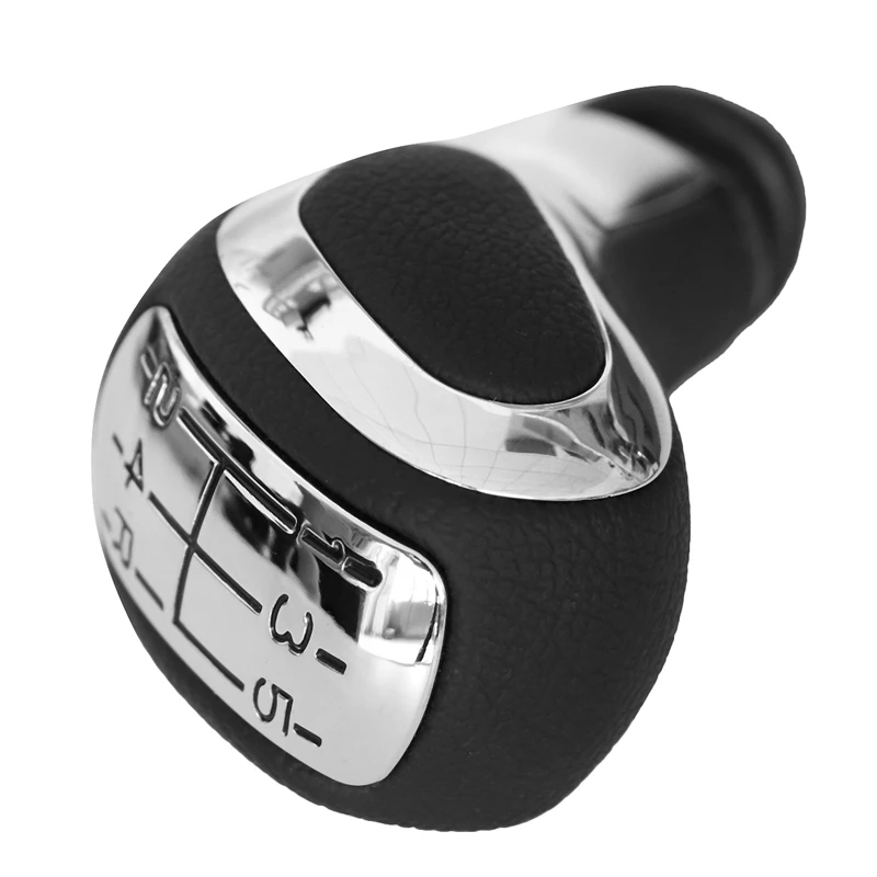 Автомобиль 5 Скорость Шестерни рукоятка рычага переключения передач