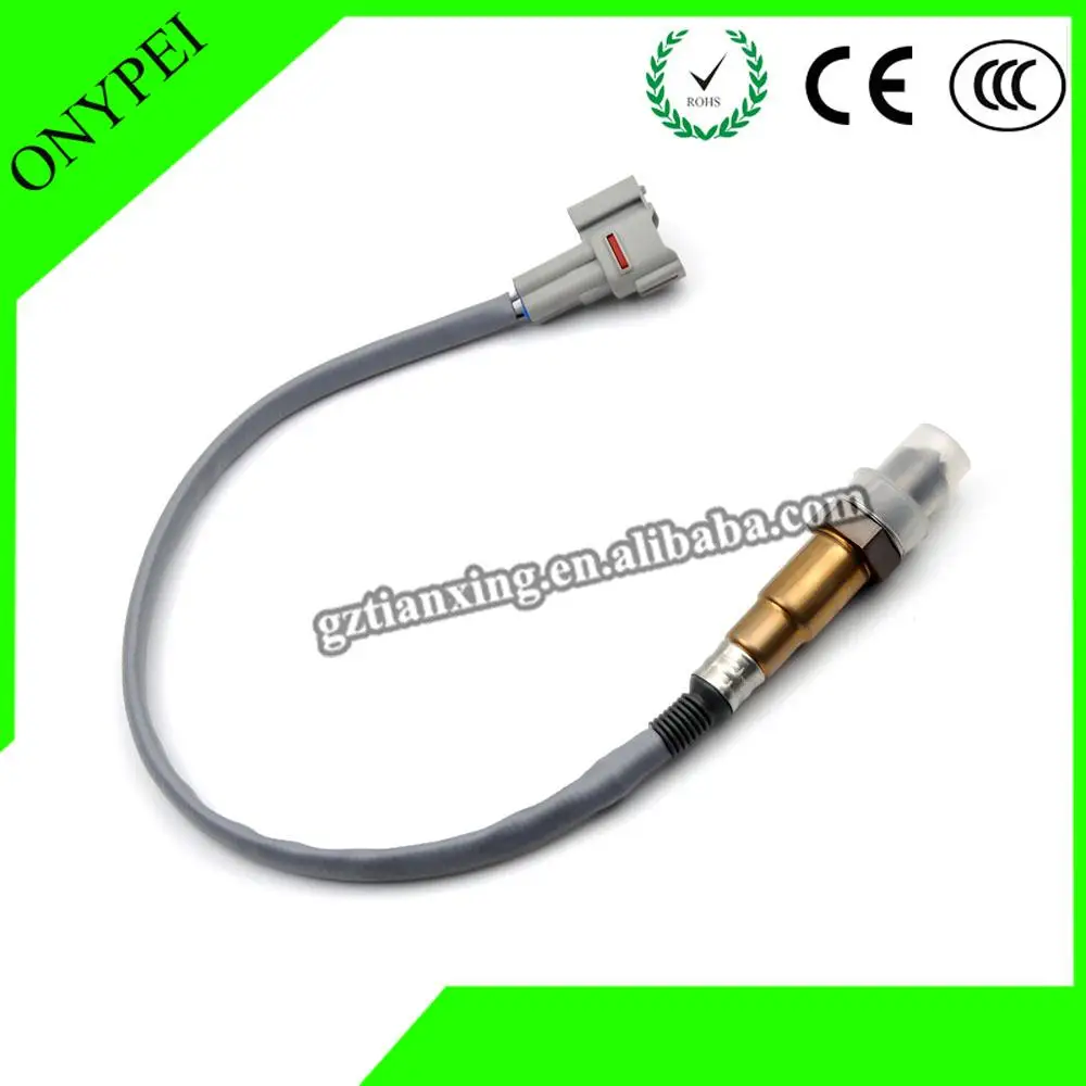 

18213-54LB0 0 258 010 156 Air Fuel Ratio Oxygen Sensor Fit For SUZUKI SX4 07-13 Vitara Ciaz 1.6L 1821