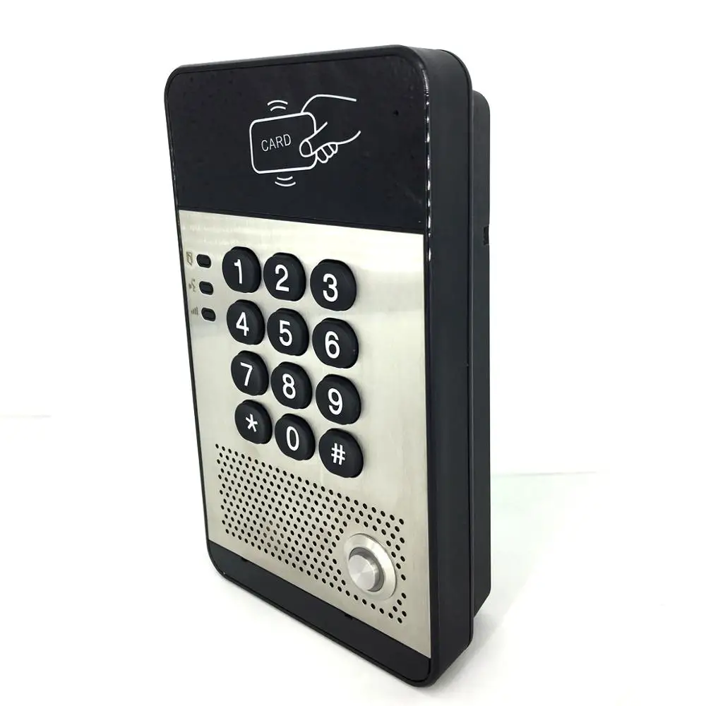 Самый дешевый RFID дверной замок и домофон с чипом карты|intercom lock|intercom doorlock rfid |