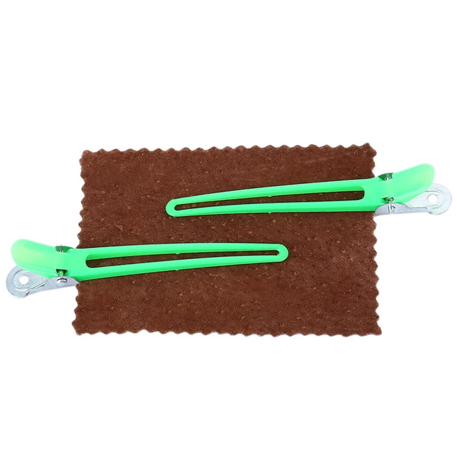 

5Pcs Leather Scissors Bag Barber Hair Salon Case Hairdresser Supplies Styling Tools Accessories