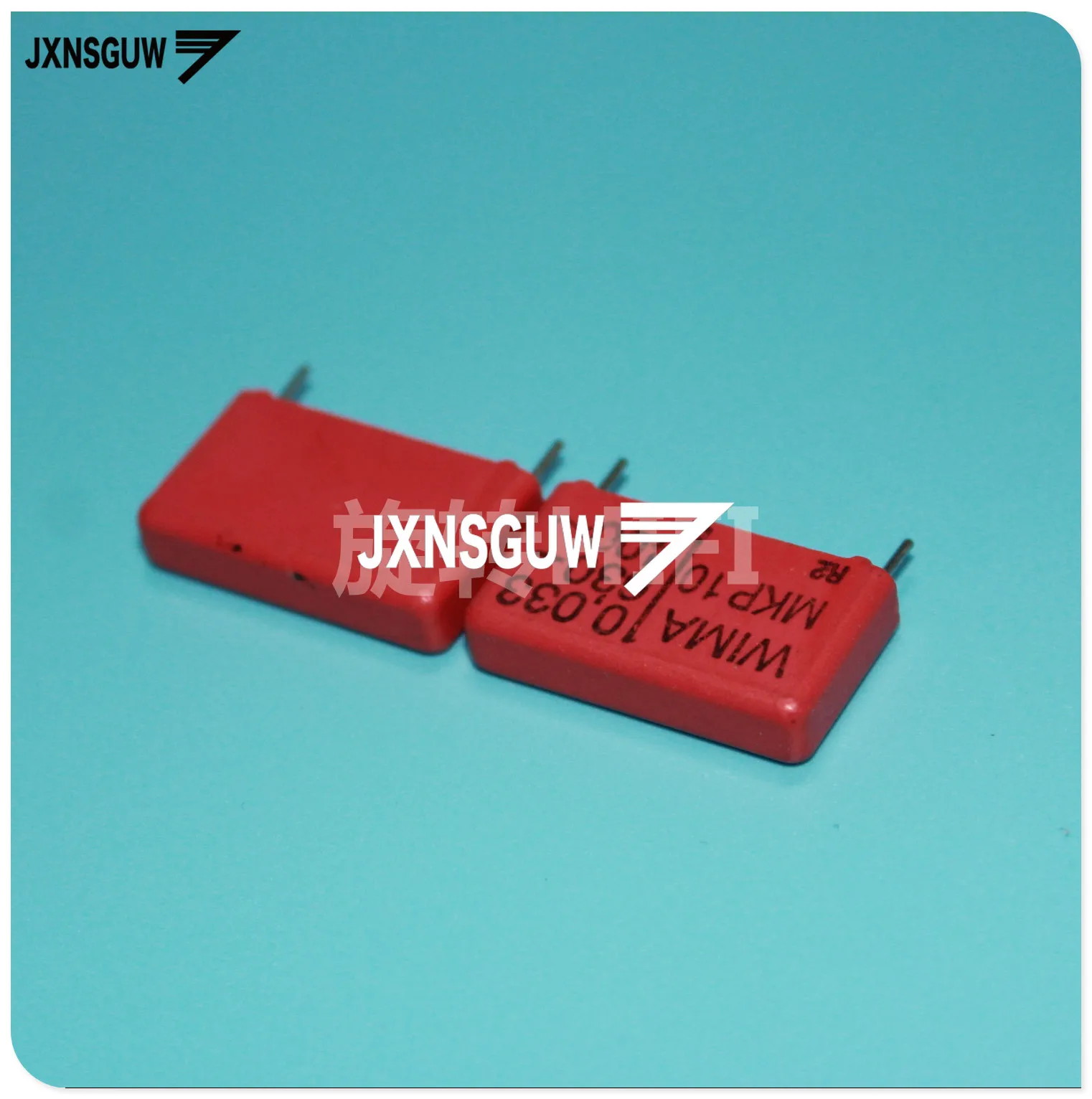 10 шт. WIMA 22 5 мм FKP1 MKP10 2000 в 6000 В 1600 4000 400 630 100 2200PF 3300PF 10NF 33NF 47NF 100NF 150NF 390NF 470NF 1 мкФ Ф |