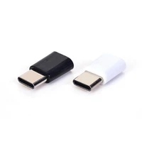 usb c to usb c 3 1 converter charging cable to usb c 3 1 converter otg micro adaptateur type c otg mobile phone accessories