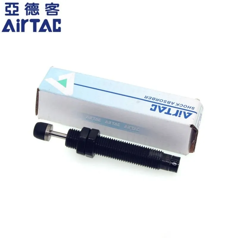 Амортизатор серии Airtac ACJ настраиваемый ход амортизатора ACJ1007 ACJ1007N ACJ1210 ACJ1210N ACJ1412