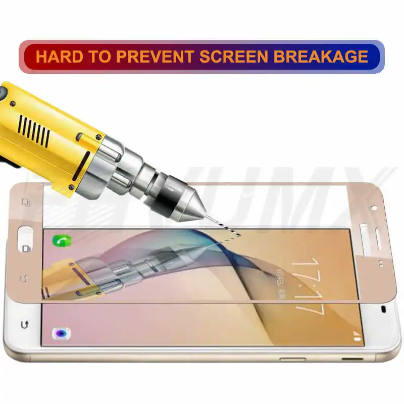 

9D Protective Glass on For Samsung Galaxy A3 A5 A7 J3 J5 J7 Screen Protector For Samsung S7 Tempered Glass Film Case