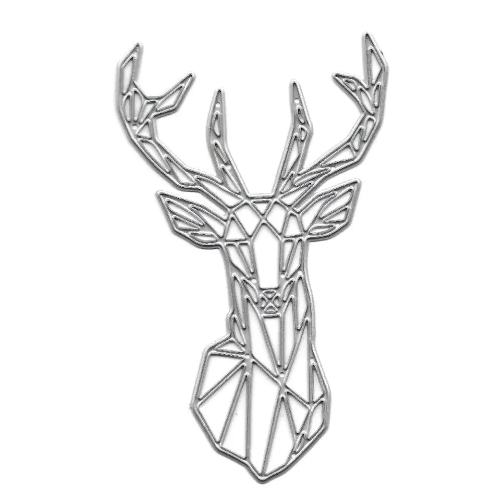 Металлические режущие штампы с цифрами 0-9 трафарет для скрапбукинга сделай сам