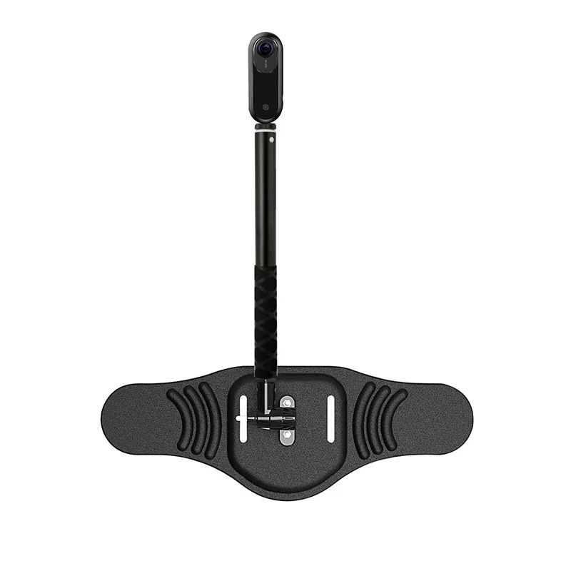 Держатель пояса для панорамной камеры переносной кронштейн GoPro JR | Электроника