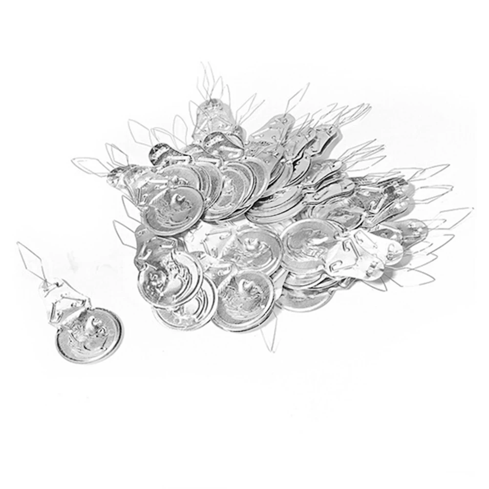 50 шт./компл. удобное шитье небольшой инструмент для быстрого рукоделия пожилых