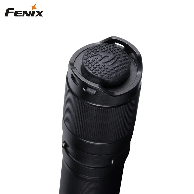 Fenix E20 V2.0 Luminus SST20 LED 350 люмен выход нарусветильник сильный свет Портативный AA