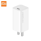 Зарядное устройство Xiaomi GaN, 65 Вт, USB Type-C