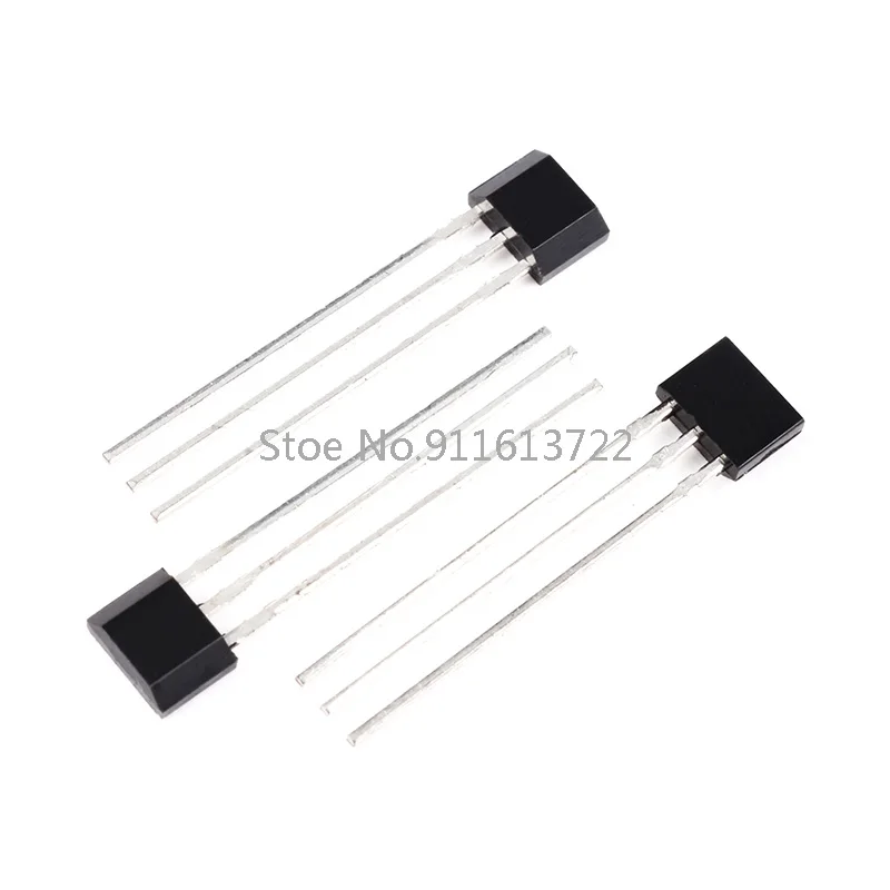 

50pcs/lot 2SC2999 C2999 TO92 TO-92S 0.3A/25V Transistor New Original IC Chipset In Stock