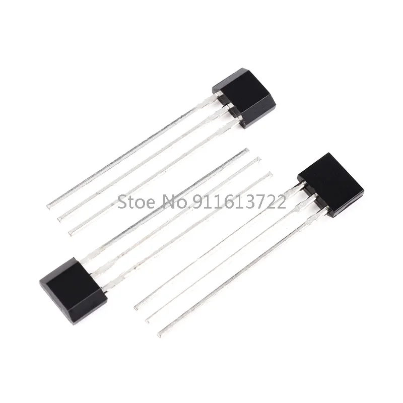 

50 шт., 2SC2999, C2999, TO92, Φ a/25V, блестящий чипсет