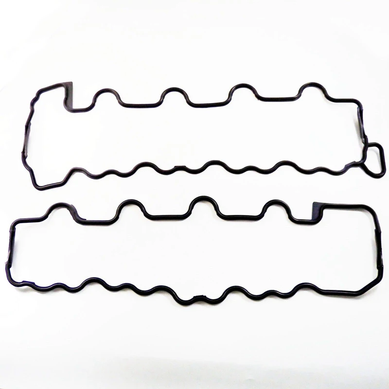 Прокладка крышки клапана левая + правая для двигателя Mercedes W210 W211 S210 S211 W463 W163 W164 W220