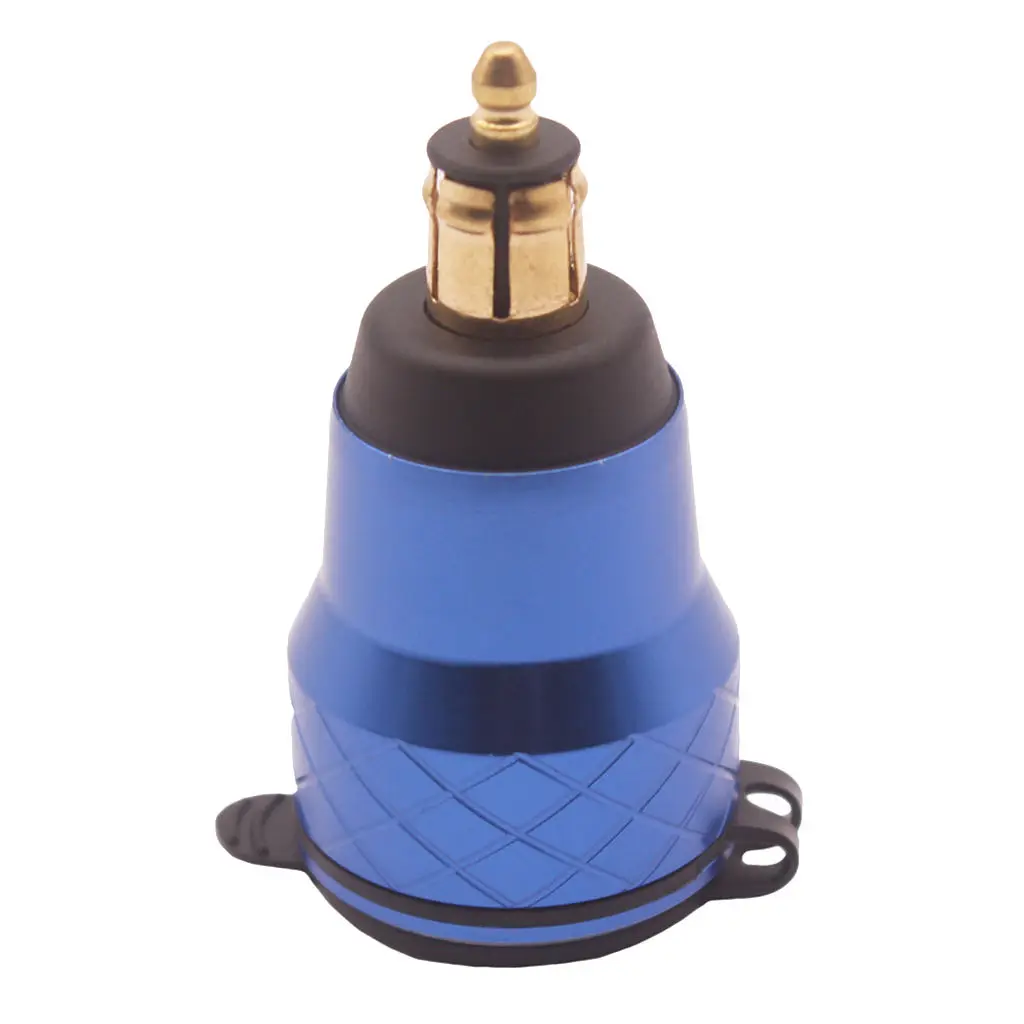 

Motorcycle Dual USB Adapter Charger For For 800XC Plug Socket