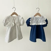 family matching clothes child girls dresses woman kids toddlers outfits mother daughter dress summer korean children clothing