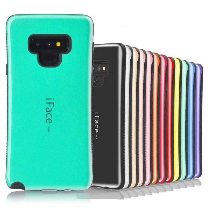 Противоударный чехол для Samsung Galaxy Note 20 S20 Ultra S10 S9 10 Plus 9|Бамперы| |