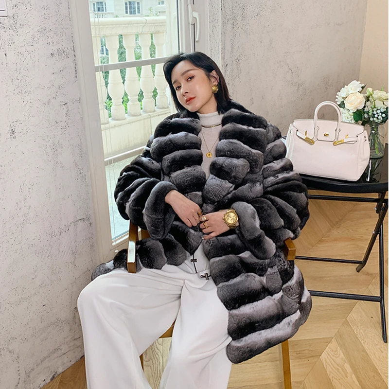 Рисунок 3 - Зимние импортные голубые Искусственные