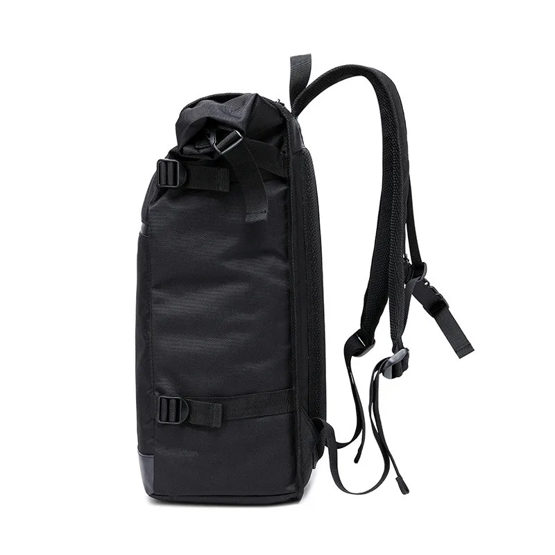 Мужская спортивная сумка многофункциональная Водонепроницаемая дорожная для