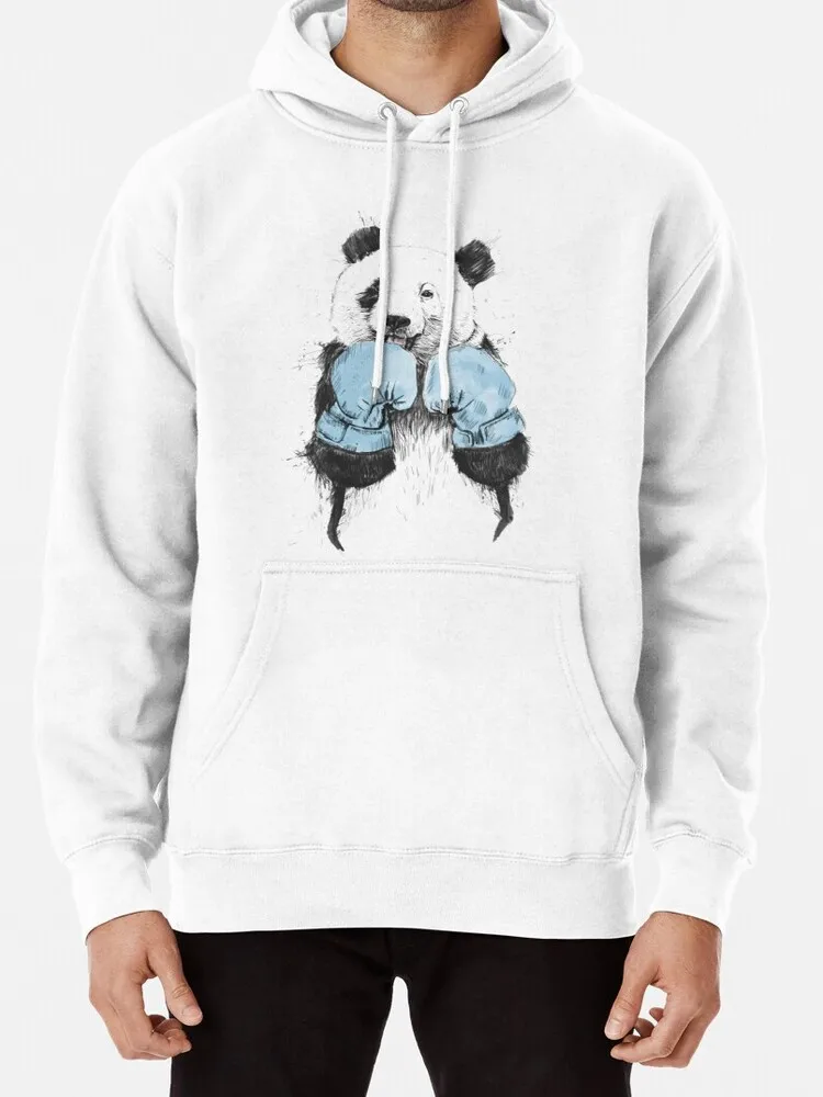 Спортивные боксерские перчатки Winner из 100% хлопка с животными смешной милый