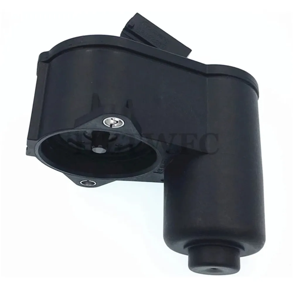 Бесплатная доставка Серводвигатель заднего тормозного суппорта 6 12 TROX для PASSAT B6 B7