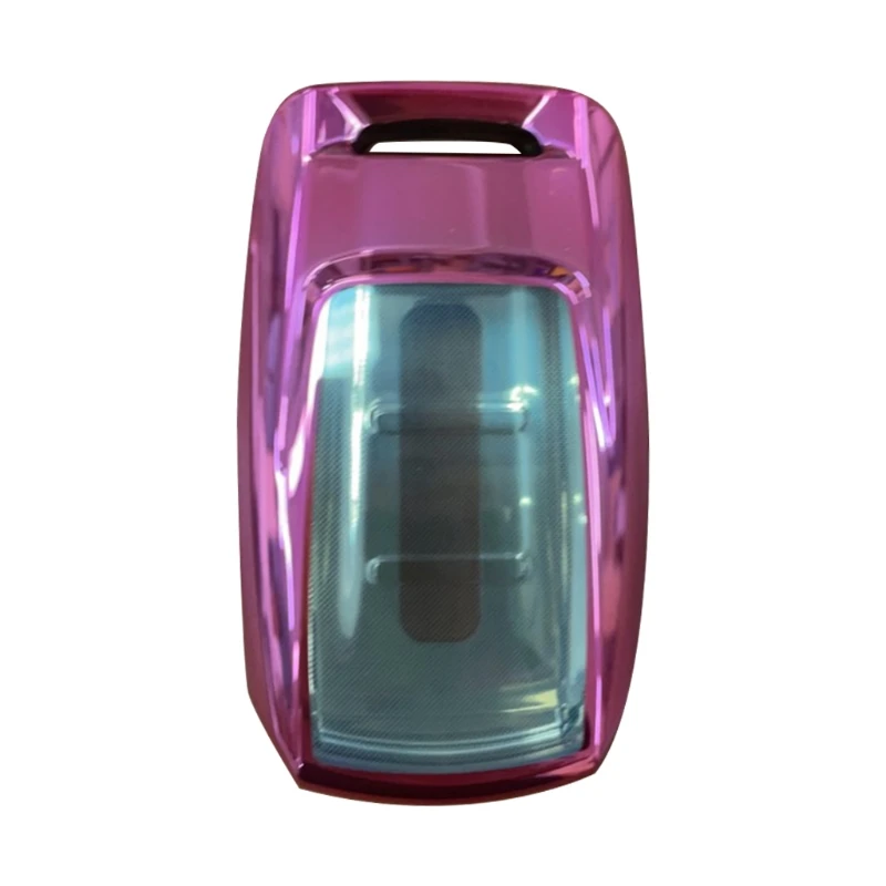 

Soft TPU 5 Buttons Protective Case Protect Remote Control for 1500 2500 3000 Car Key Fob Case Shell Cover Key Case Cover