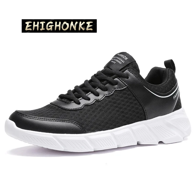 

New Men 's Casual Shoes - 47 Shoes Men 's Sports Shoes Outdoor Lightweight Breathable Shoes Jogging Large Size 39 Running Shoes