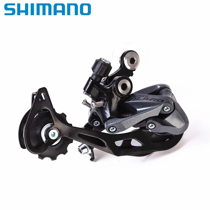 SHIMANO ALIVIO M4000 MTB велосипед группа набор M4050 3x9 Скорость Переключатель шатуны