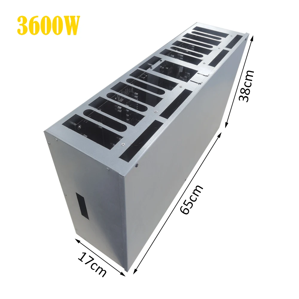 

847-3090 Motherboard Integrated INTEL847 GPU Chassis DDR3 4GB Memory MSATA 120GB Hard Drive 3600W 5200 RPM Cooling Fan