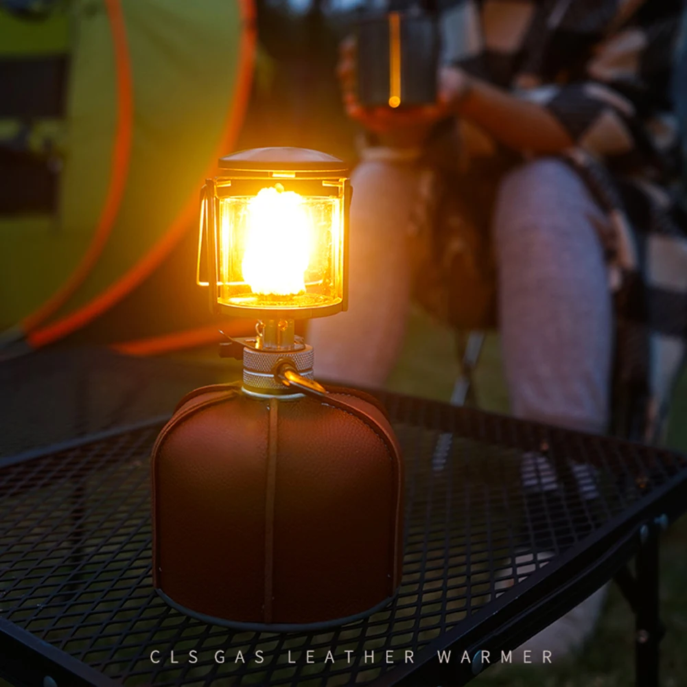 Чехол для газового баллона 230/450 г | Спорт и развлечения