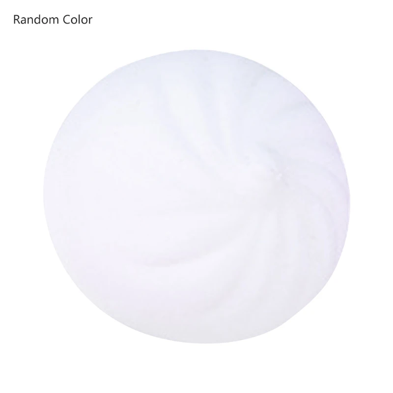 

72XC Pressure Reliever Buns Decompressing Fidget Food for ADD Autism Hand Therapy