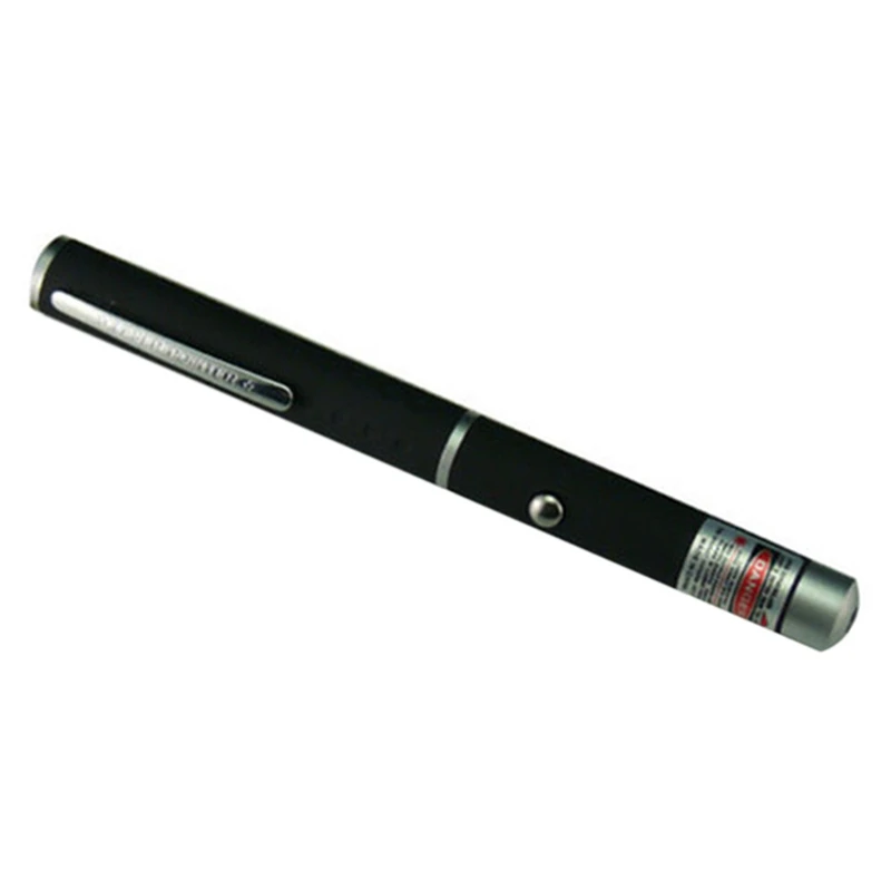 532nm 5mw Red Laser Pointer Lazer Pen Multi Function Pens Burning Beam Match Home Office Pointers | Канцтовары для офиса и