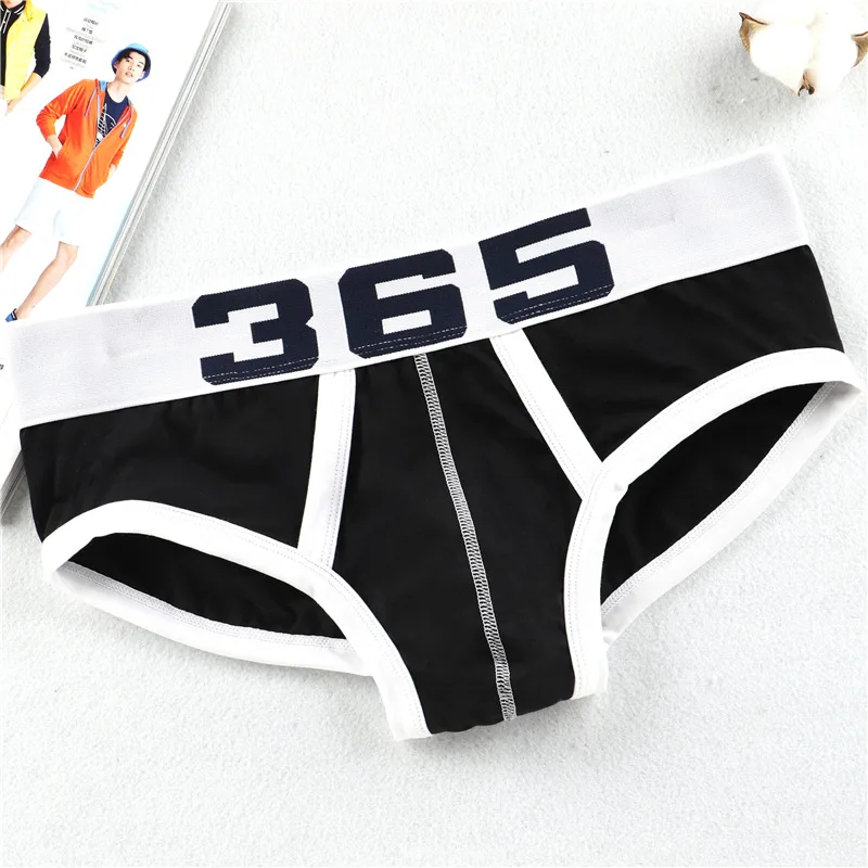 

New Mens Underwear Stripe Boxers Men Boxershort Panties Man Boxeur Splicing Homme Underpants Calzoncillos Cotton Trunk Designer