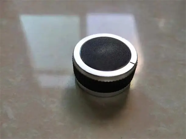 

for Buick Excelle CD Player Button Radio Knob Universal Audio Switch