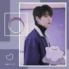 Элегантное детское кольцо Hwang In Youp, в японском и корейском стиле, с креативным дизайном