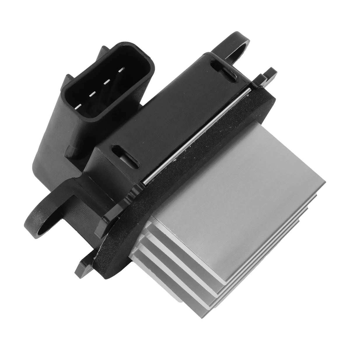 Auto Blower Resistor Module Blower Fan Resistor Compatible With Lincoln