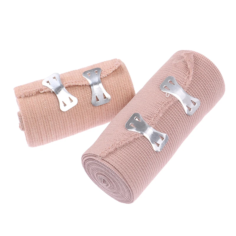 1 рулон высокоэластичная повязка для ран | Спорт и развлечения