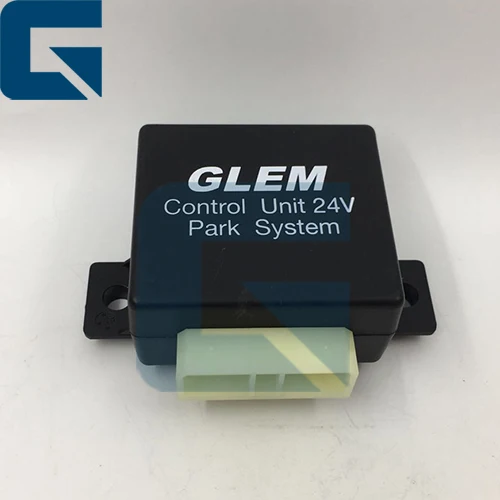 

R160-7 Excavator Wiper Motor Controller 21N6-01272 21N601272